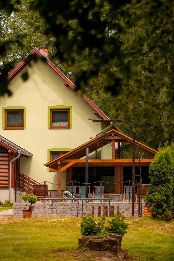 Villa Vila Sara Novo Zvecevo Exterior foto